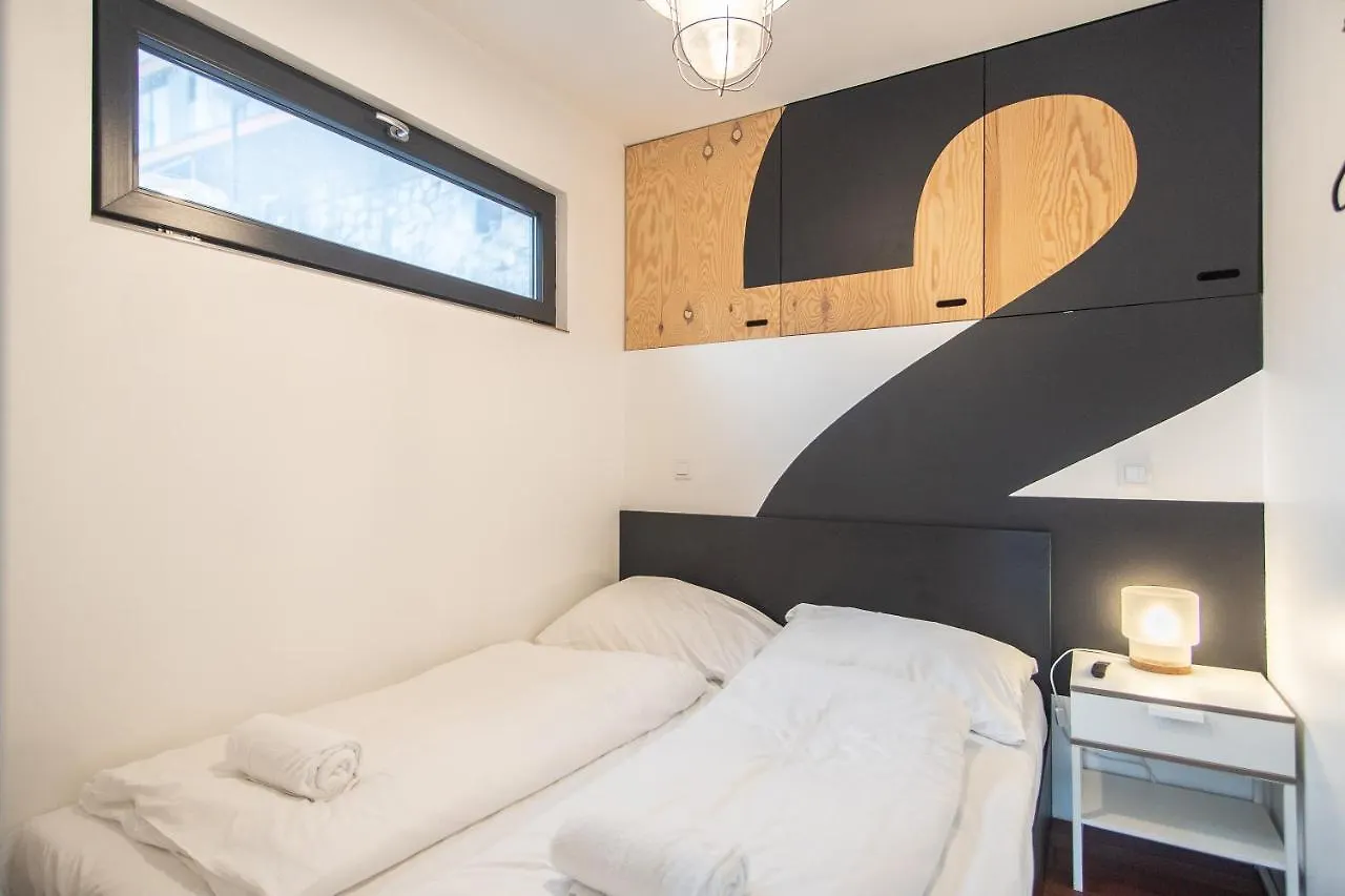 Bådhotel Unique Floating Houseboat By Easybnb